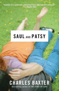 Title: Saul and Patsy, Author: Charles Baxter