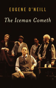 Title: The Iceman Cometh, Author: Eugene O'Neill