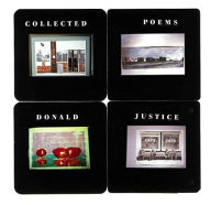 Title: Collected Poems, Author: Donald Justice