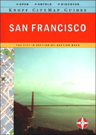 Knopf MapGuide: San Francisco