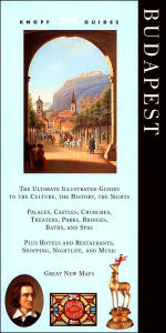 Knopf Guide: Budapest