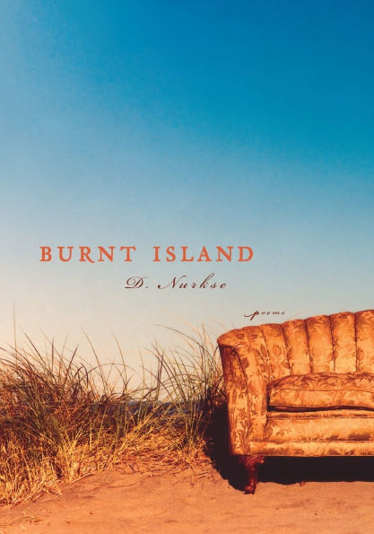 Burnt Island: Three Suites