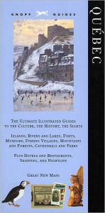 Knopf Guide: Quebec
