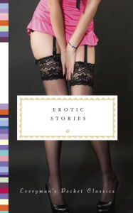 Title: Erotic Stories, Author: Rowan Pelling