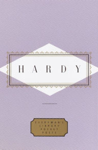 Title: Hardy: Poems, Author: Thomas Hardy