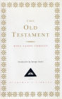 The Old Testament: Introduction by George Steiner