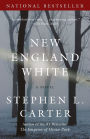 New England White: A Novel