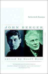 Title: Selected Essays, Author: John Berger