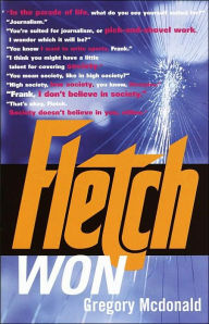 Fletch Won (Fletch Series #8)