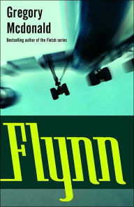 Flynn (Flynn Series #1)