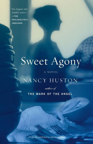 Sweet Agony: A Novel