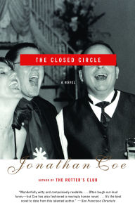 Title: The Closed Circle, Author: Jonathan Coe