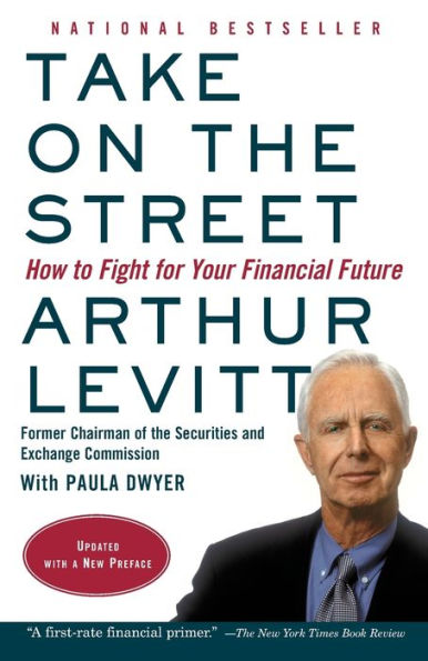 Take on the Street: How to Fight for Your Financial Future