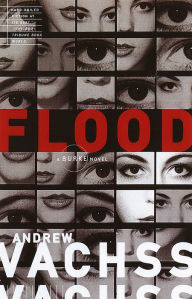 Title: Flood (Burke Series #1), Author: Andrew Vachss