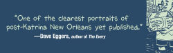 Alternative view 3 of A.D.: New Orleans After the Deluge