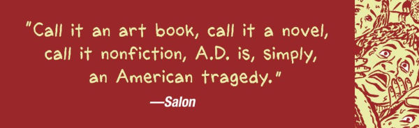 A.D.: New Orleans After the Deluge