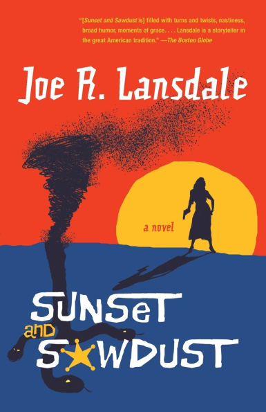 Sunset and Sawdust