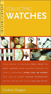 Collecting Watches