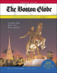 Title: The Boston Globe Sunday Crossword Omnibus, Volume 3, Author: Henry Hook