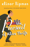 Alternative view 1 of The Pursuit of Alice Thrift