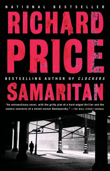 Samaritan