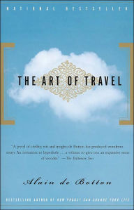 Title: The Art of Travel, Author: Alain de Botton