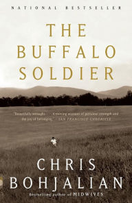 Title: The Buffalo Soldier, Author: Chris Bohjalian