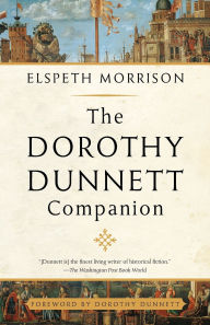 Title: The Dorothy Dunnett Companion, Author: Elspeth Morrison