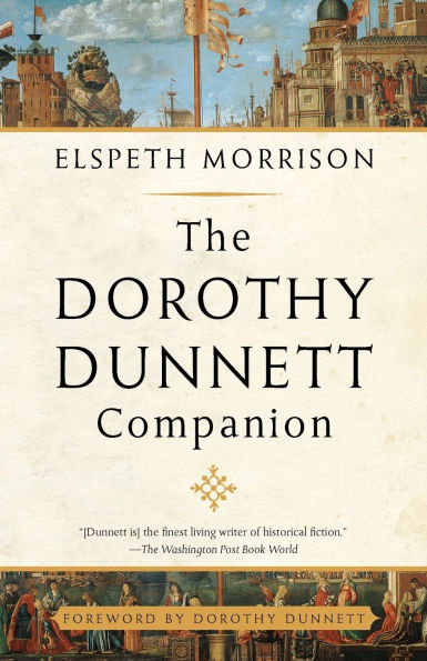 The Dorothy Dunnett Companion