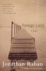 Foreign Land