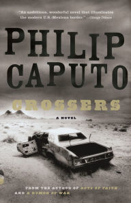 Title: Crossers, Author: Philip Caputo