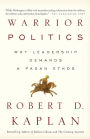 Warrior Politics: Why Leadership Requires a Pagan Ethos