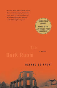 Title: The Dark Room, Author: Rachel Seiffert