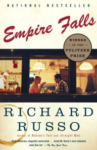 Title: Empire Falls (Pulitzer Prize Winner), Author: Richard Russo