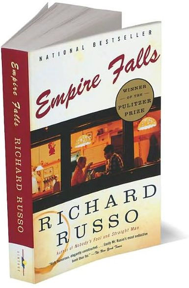 Empire Falls (Pulitzer Prize Winner)