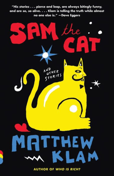 Sam the Cat: and Other Stories