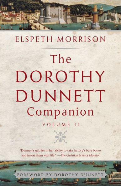 The Dorothy Dunnett Companion: Volume II