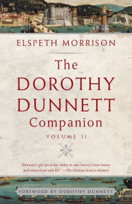 Title: The Dorothy Dunnett Companion: Volume II, Author: Elspeth Morrison