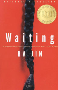 Title: Waiting, Author: Ha Jin