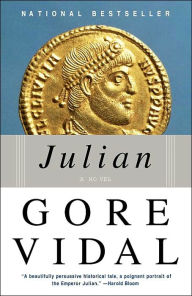 Title: Julian, Author: Gore Vidal