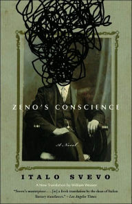 Title: Zeno's Conscience, Author: Italo Svevo