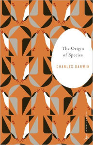 Title: The Origin of Species, Author: Charles Darwin