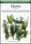 The Random House Book of Herbs for Cooking