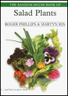 The Random House Book of Salad Plants