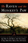 The Raven and the Monkey's Paw: Classics of Horror and Suspense from the Modern Library