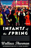 Infants of the Spring