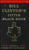 Bill Clinton's Little Black Book
