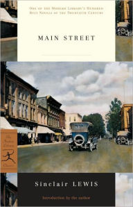 Main Street: The Story of Carol Kennicott