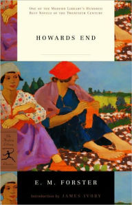 Title: Howards End, Author: E. M. Forster