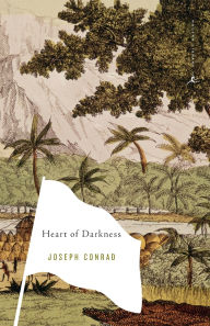 Title: Heart of Darkness and Selections from the Congo Diary, Author: Joseph Conrad